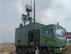 All You Need to Know About Counter-drone Antenna?