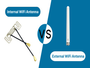 External vs. Internal Wi-Fi Antenna