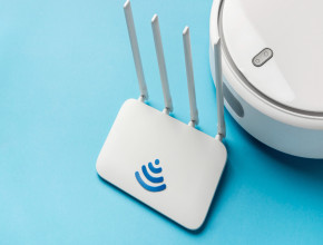 What is a Dual-band Wi-Fi Antenna?