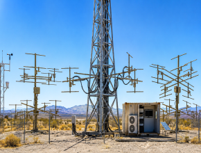 How to Choose a Wind Profiler Radar Antenna 