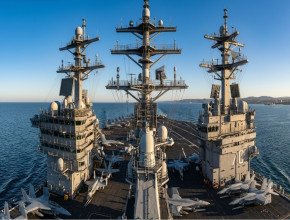 Everything You Need to Know about Naval Shipboard Antenna 