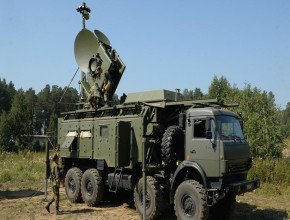 What Defence Buyers Should Check Before Choosing a Military Antenna