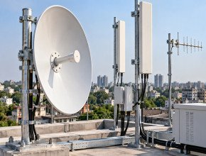 How to Choose an Antenna Manufacturer in India